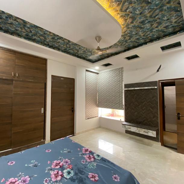 Anshal Sushant 2 City Villa-7